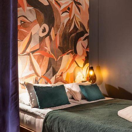 Ku Słońcu Pokoje&Apartamenty Jastrzębia Góra Zewnętrze zdjęcie
