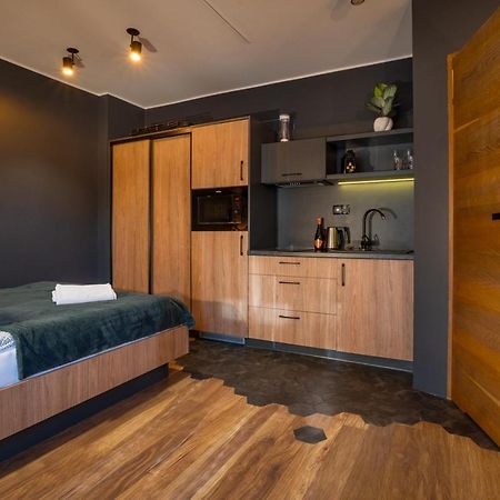 Ku Słońcu Pokoje&Apartamenty Jastrzębia Góra Zewnętrze zdjęcie