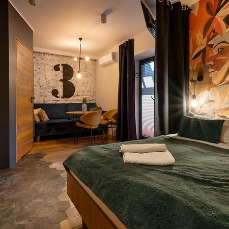 Ku Słońcu Pokoje&Apartamenty Jastrzębia Góra Zewnętrze zdjęcie