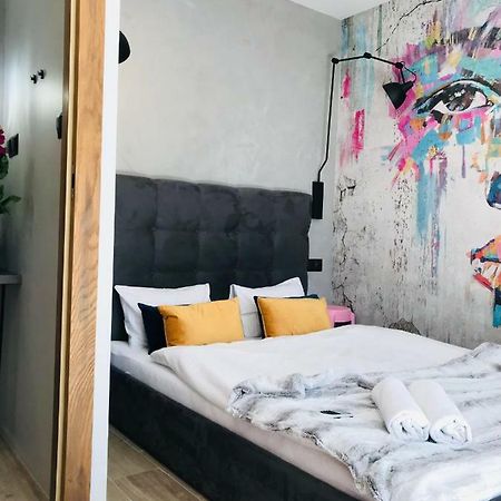 Ku Słońcu Pokoje&Apartamenty Jastrzębia Góra Zewnętrze zdjęcie
