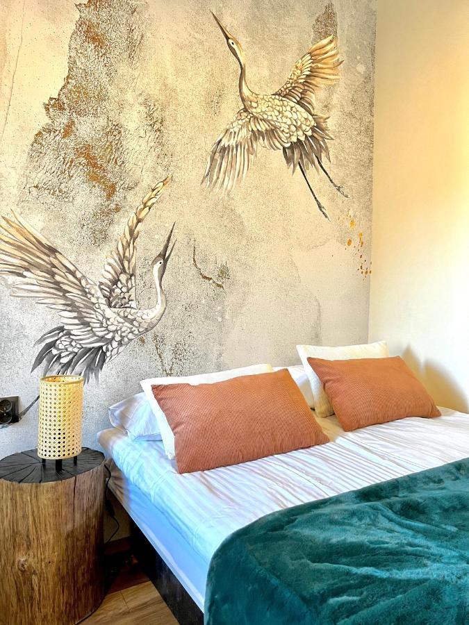 Ku Słońcu Pokoje&Apartamenty Jastrzębia Góra Zewnętrze zdjęcie