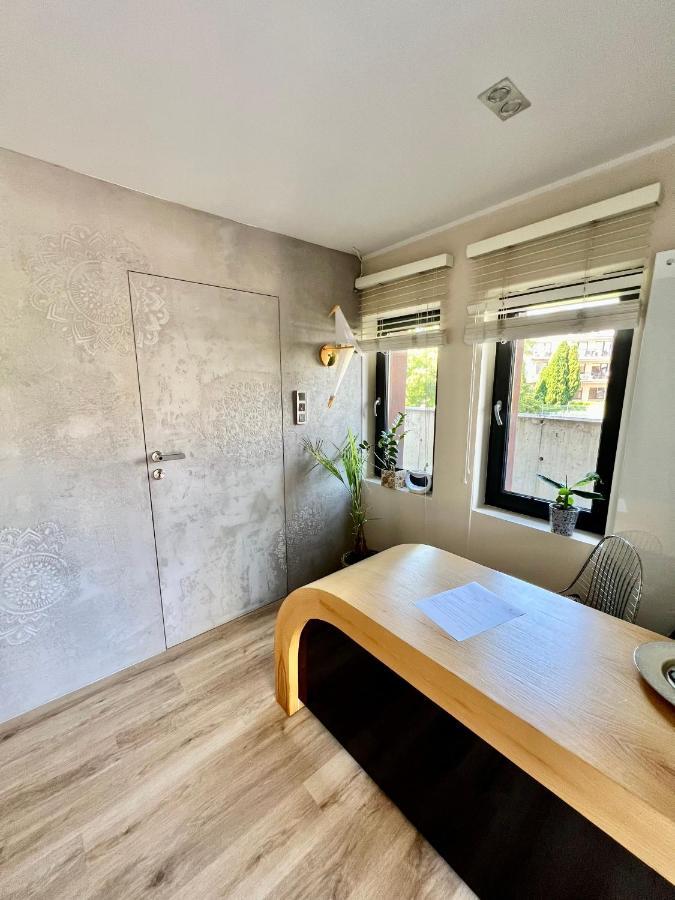 Ku Słońcu Pokoje&Apartamenty Jastrzębia Góra Zewnętrze zdjęcie
