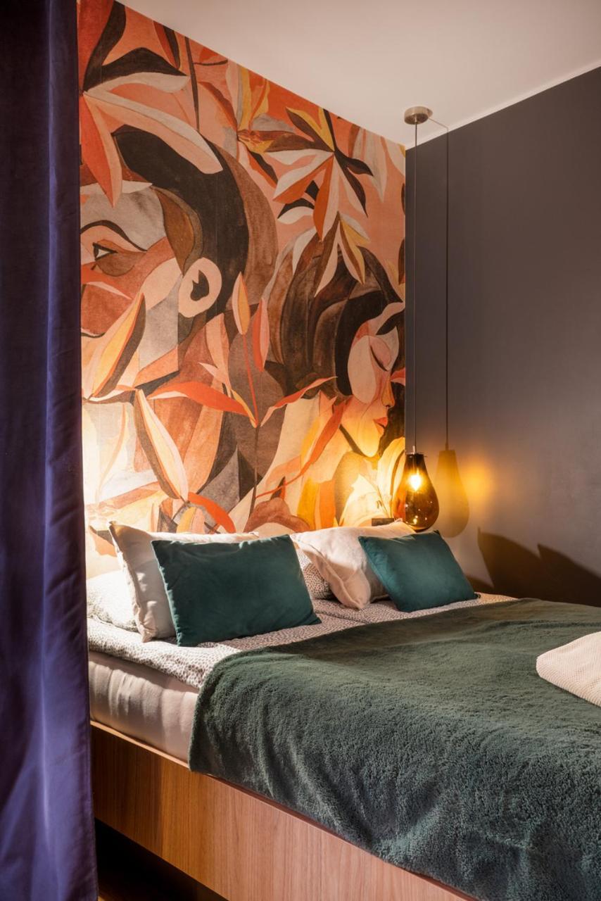 Ku Słońcu Pokoje&Apartamenty Jastrzębia Góra Zewnętrze zdjęcie