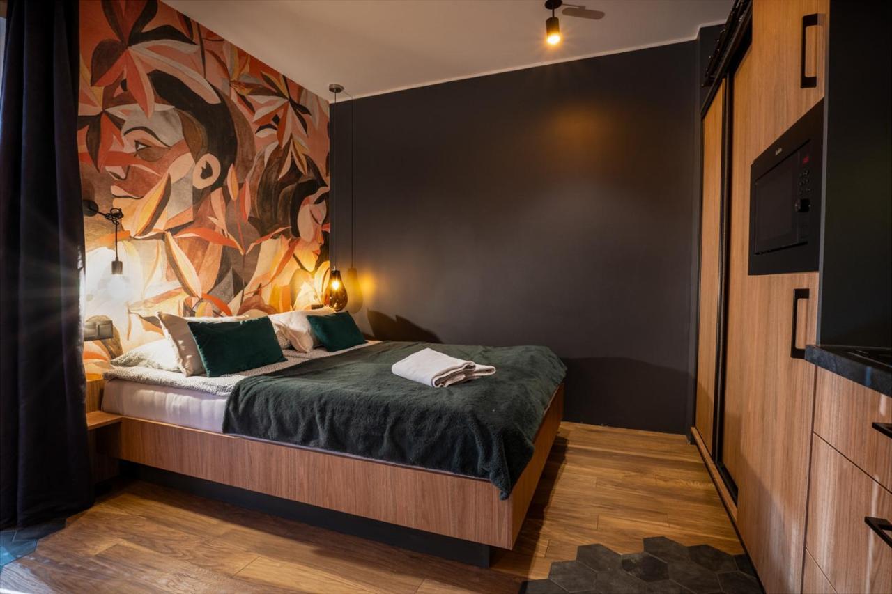 Ku Słońcu Pokoje&Apartamenty Jastrzębia Góra Zewnętrze zdjęcie