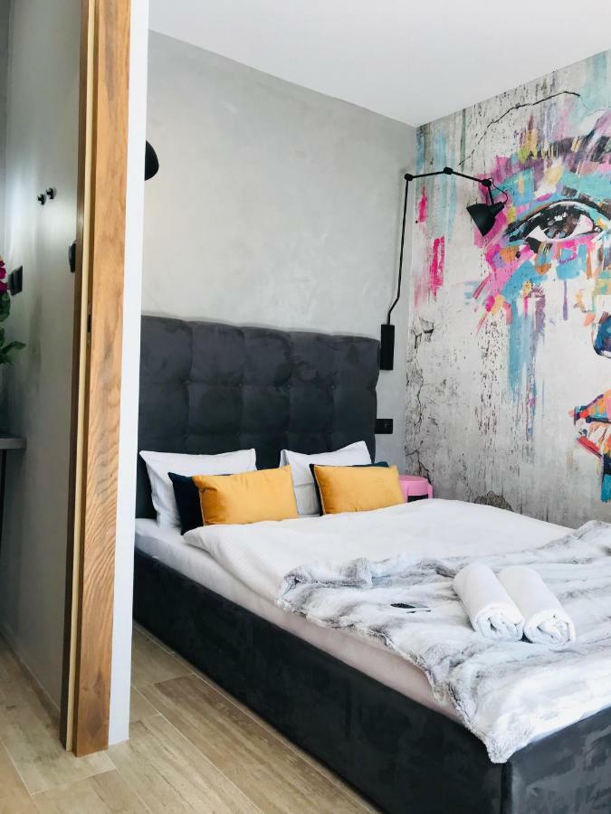 Ku Słońcu Pokoje&Apartamenty Jastrzębia Góra Zewnętrze zdjęcie