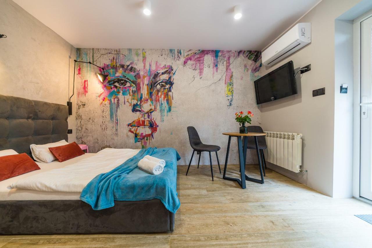 Ku Słońcu Pokoje&Apartamenty Jastrzębia Góra Zewnętrze zdjęcie