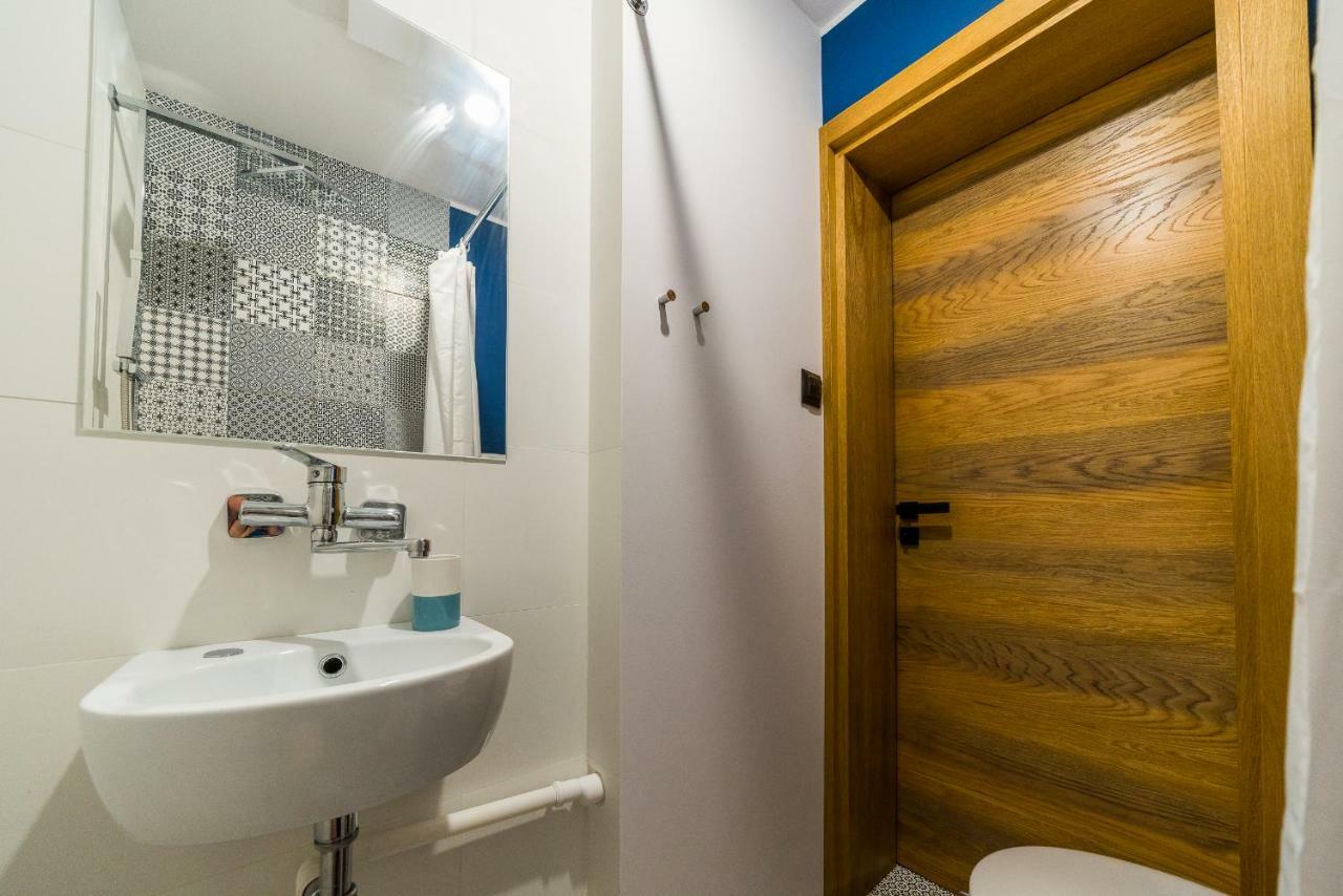 Ku Słońcu Pokoje&Apartamenty Jastrzębia Góra Zewnętrze zdjęcie