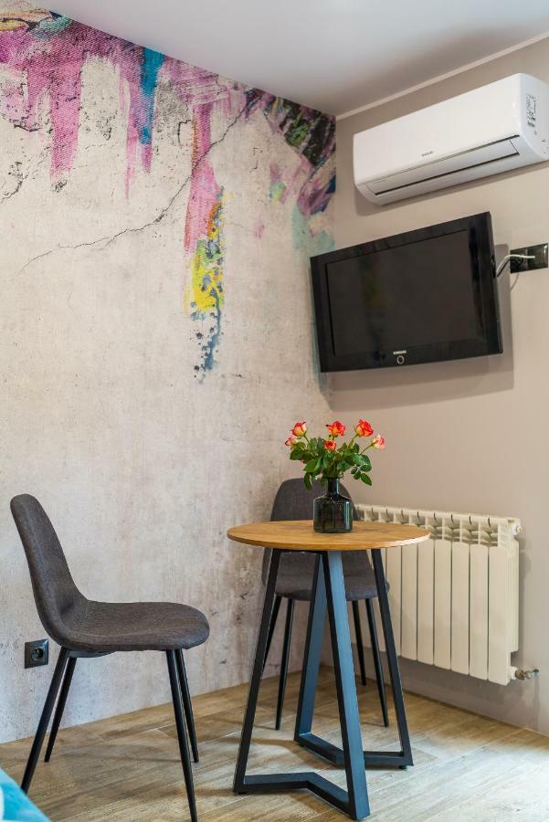 Ku Słońcu Pokoje&Apartamenty Jastrzębia Góra Zewnętrze zdjęcie